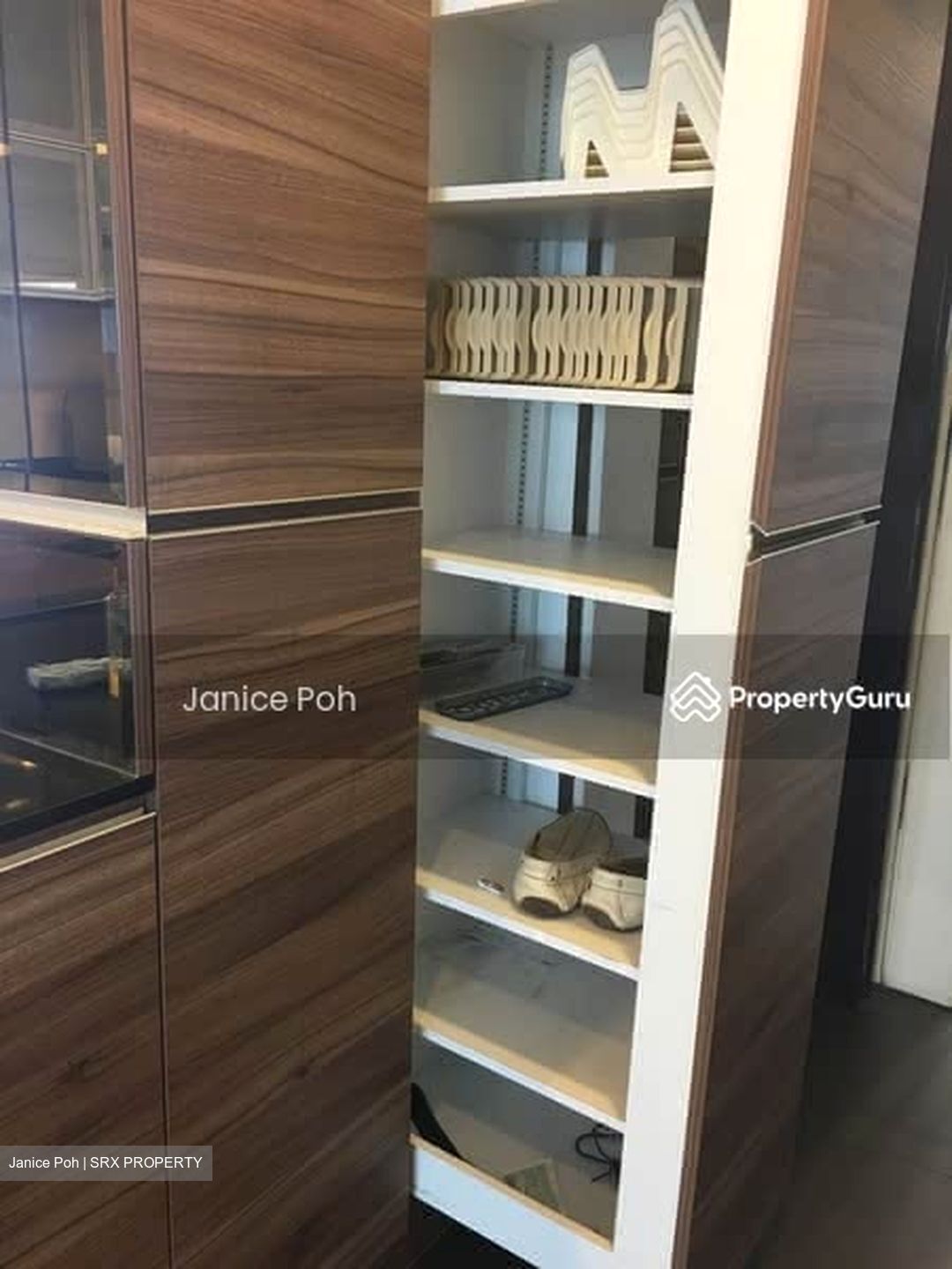 Blk 1A The Pinnacle@Duxton (Bukit Merah), HDB 4 Rooms #403201651